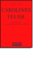 Cover - Carolines Feuer