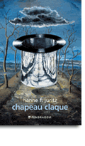 Cover - chapeau claque